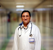 دکتر محمدرفیع خورگامی